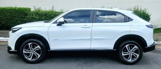 HONDA HR-V 1.5 DI I-VTEC TURBO FLEX TOURING CVT